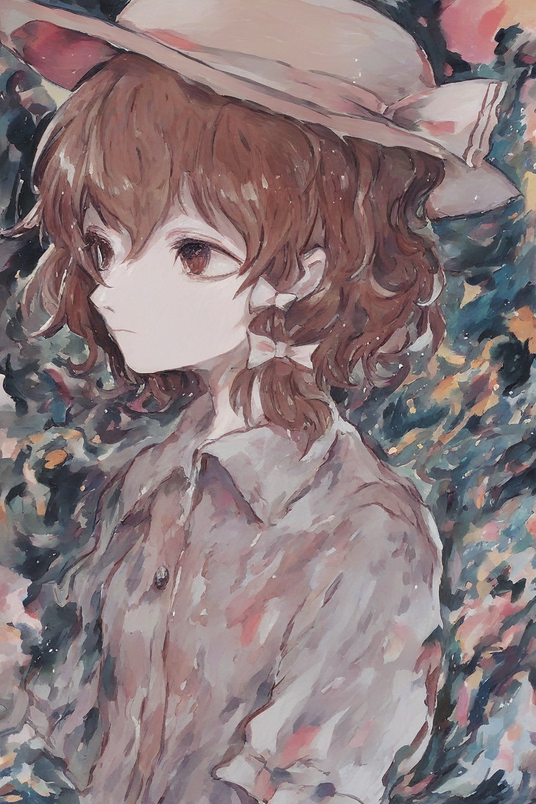 AI generated image on Tensor.Art