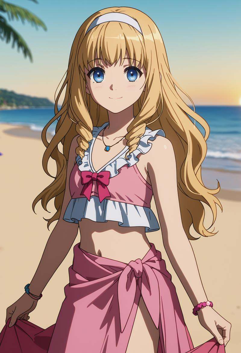 score_7_up,  anime screencap,  LatifaFleuranza on Tensor.Art