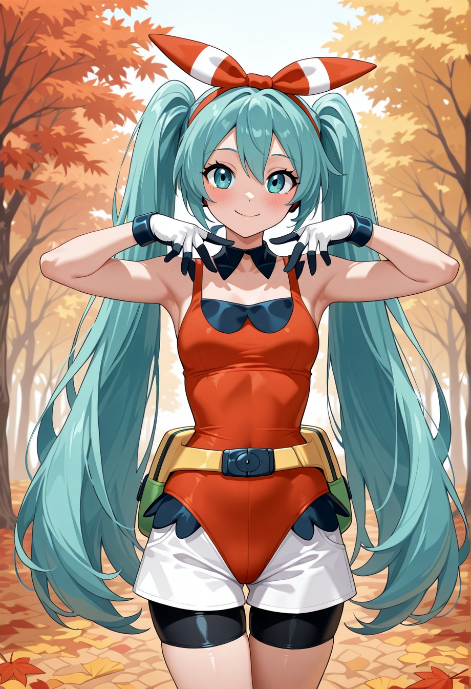 source_anime,  ,  illustration on Tensor.Art
