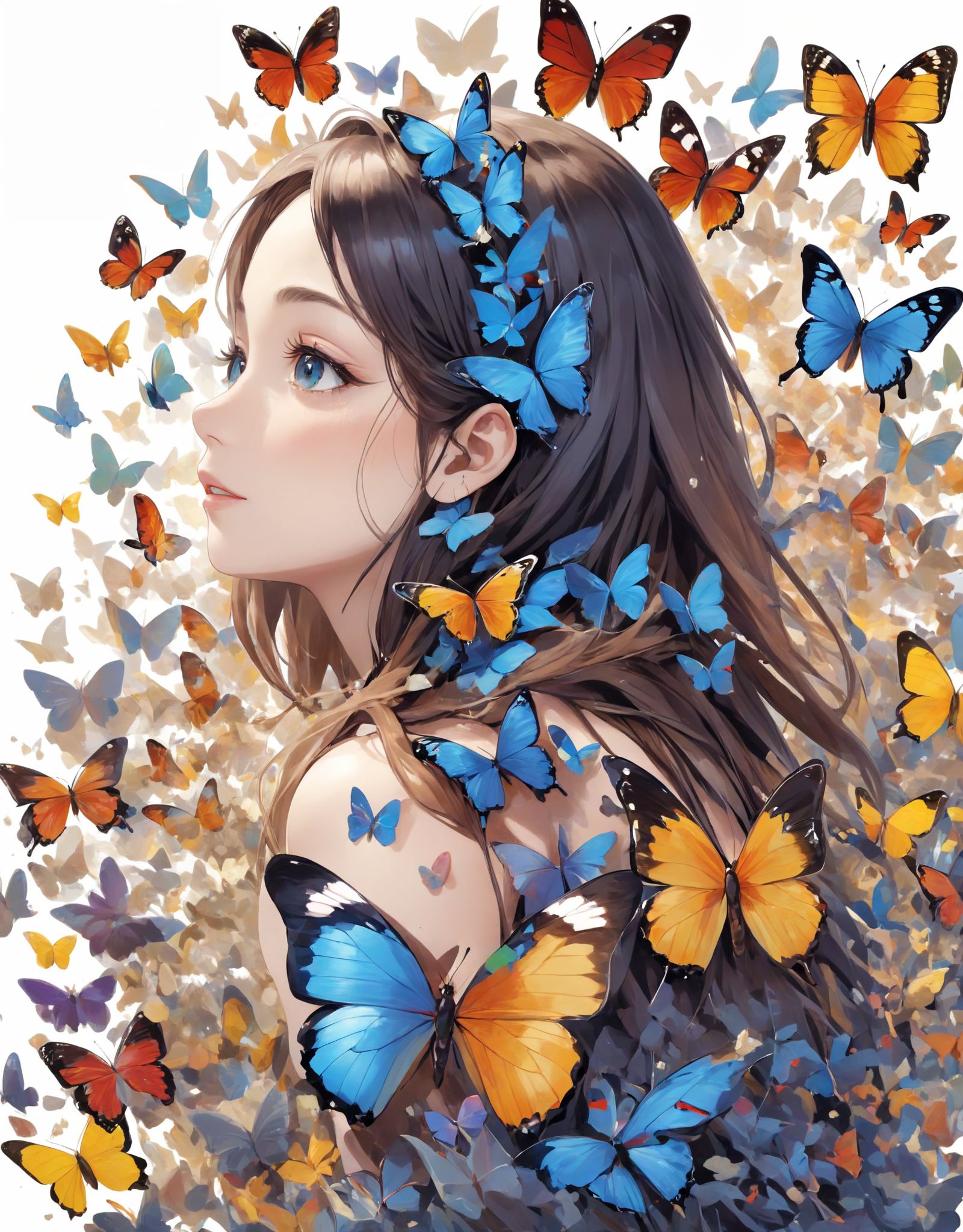 highres,  best quality,  natural on Tensor.Art