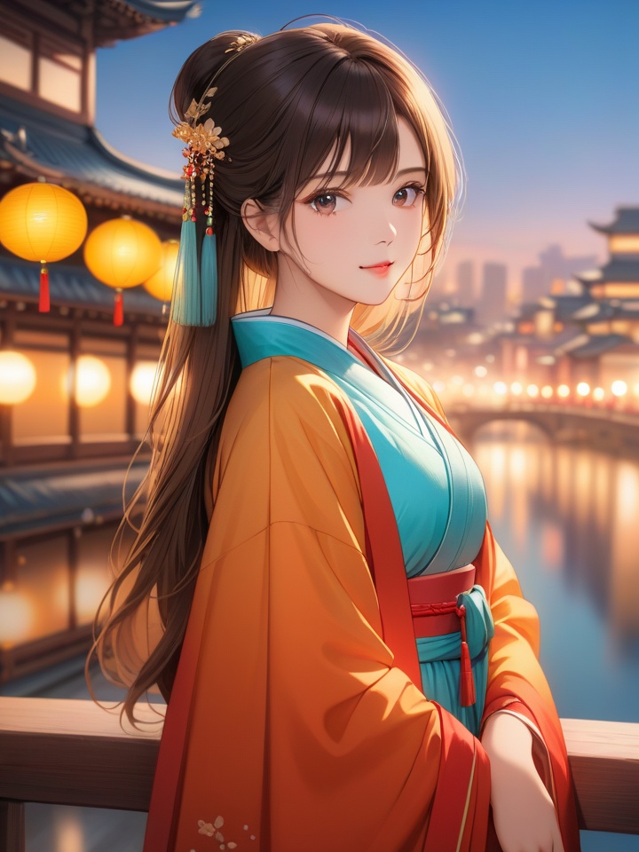 masterpiece,  best quality,  city on Tensor.Art
