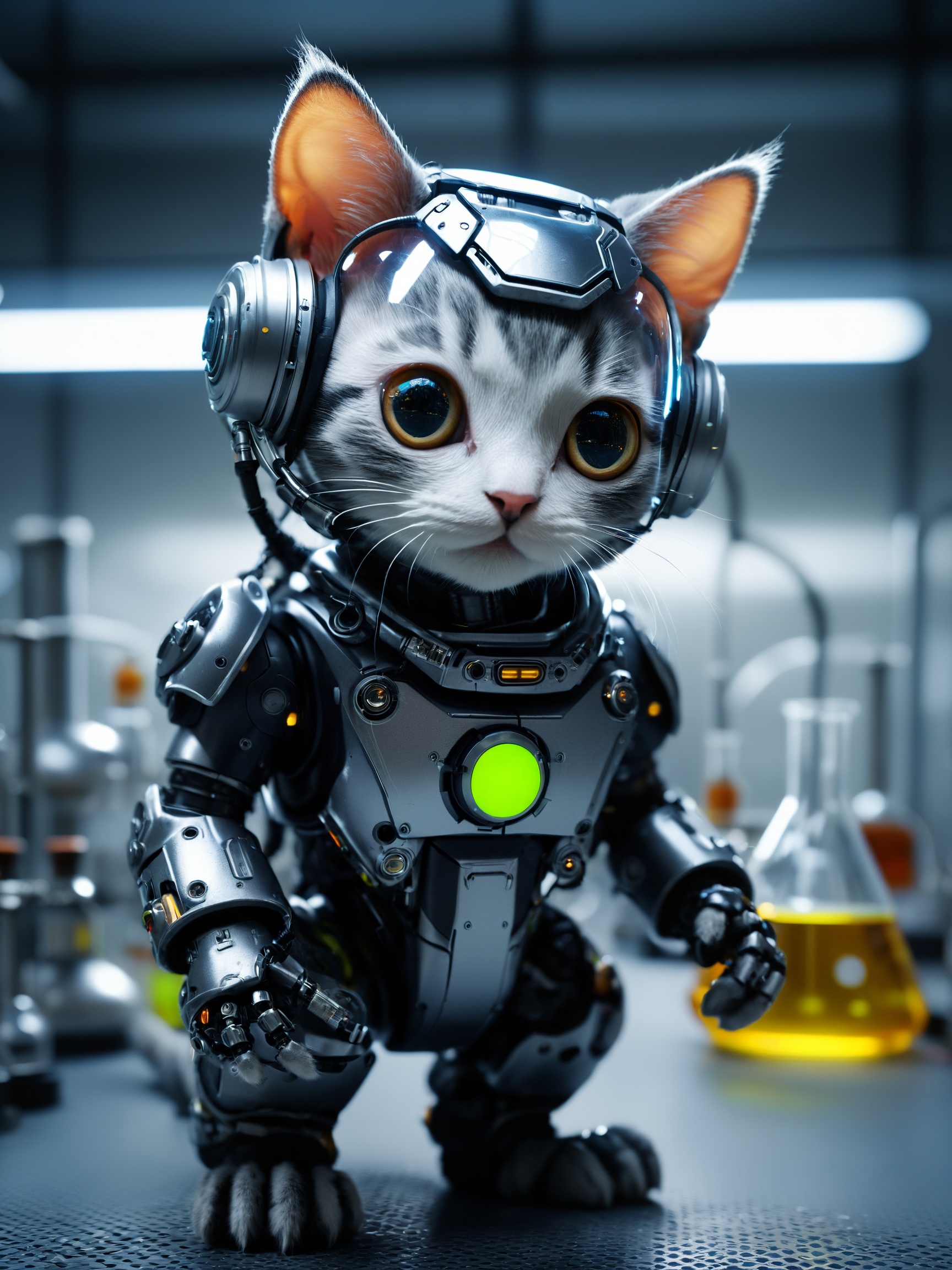 best quality,  masterpiece,  Cyberpunk on Tensor.Art