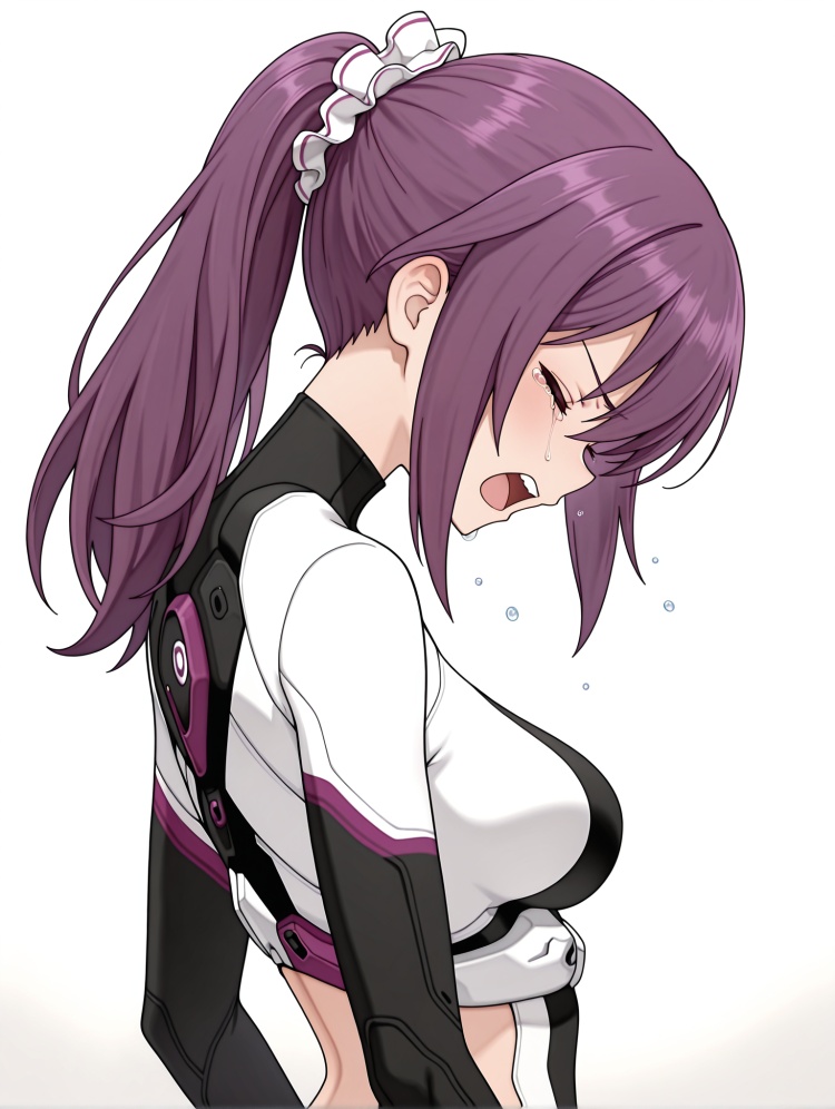【Illustrious】二子玉舞アリス ギア アイギス (Nikotama Mai) by sg5e3 on Tensor.Art