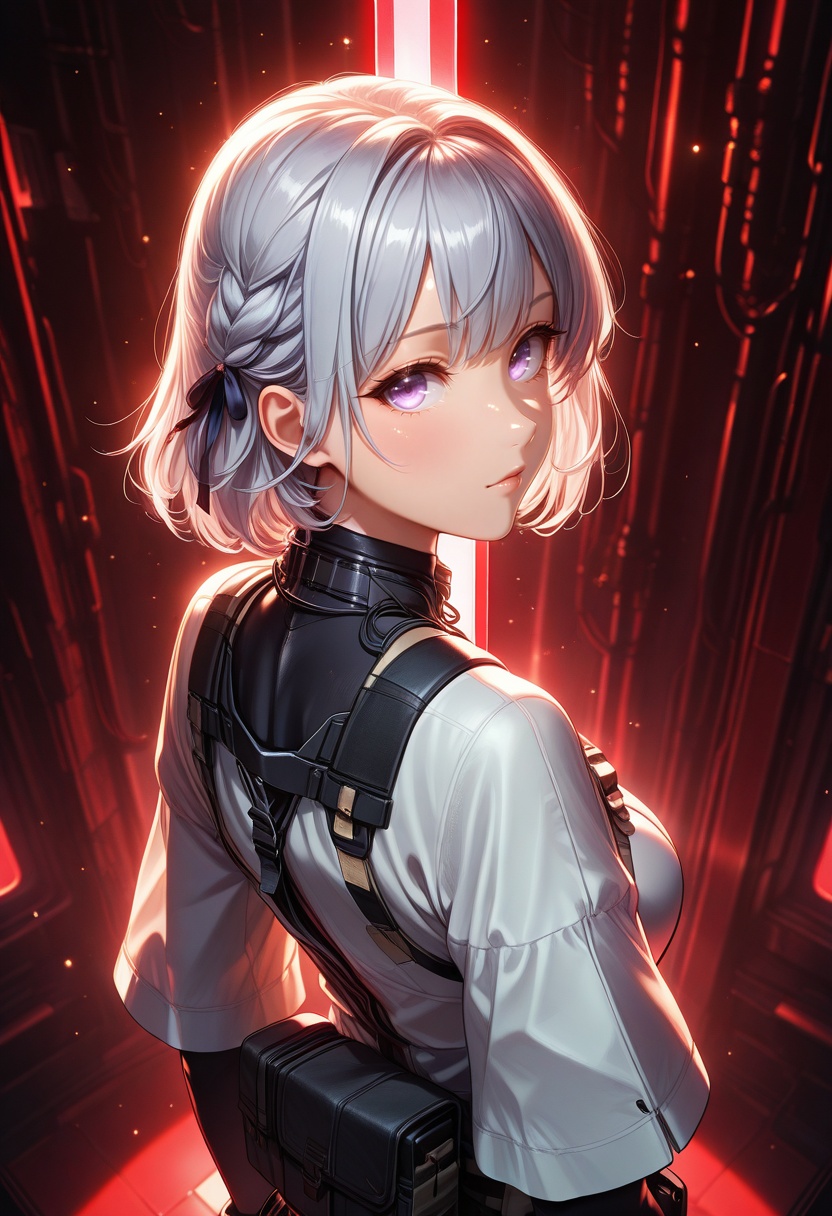 masterpiece,  best quality,  anime on Tensor.Art
