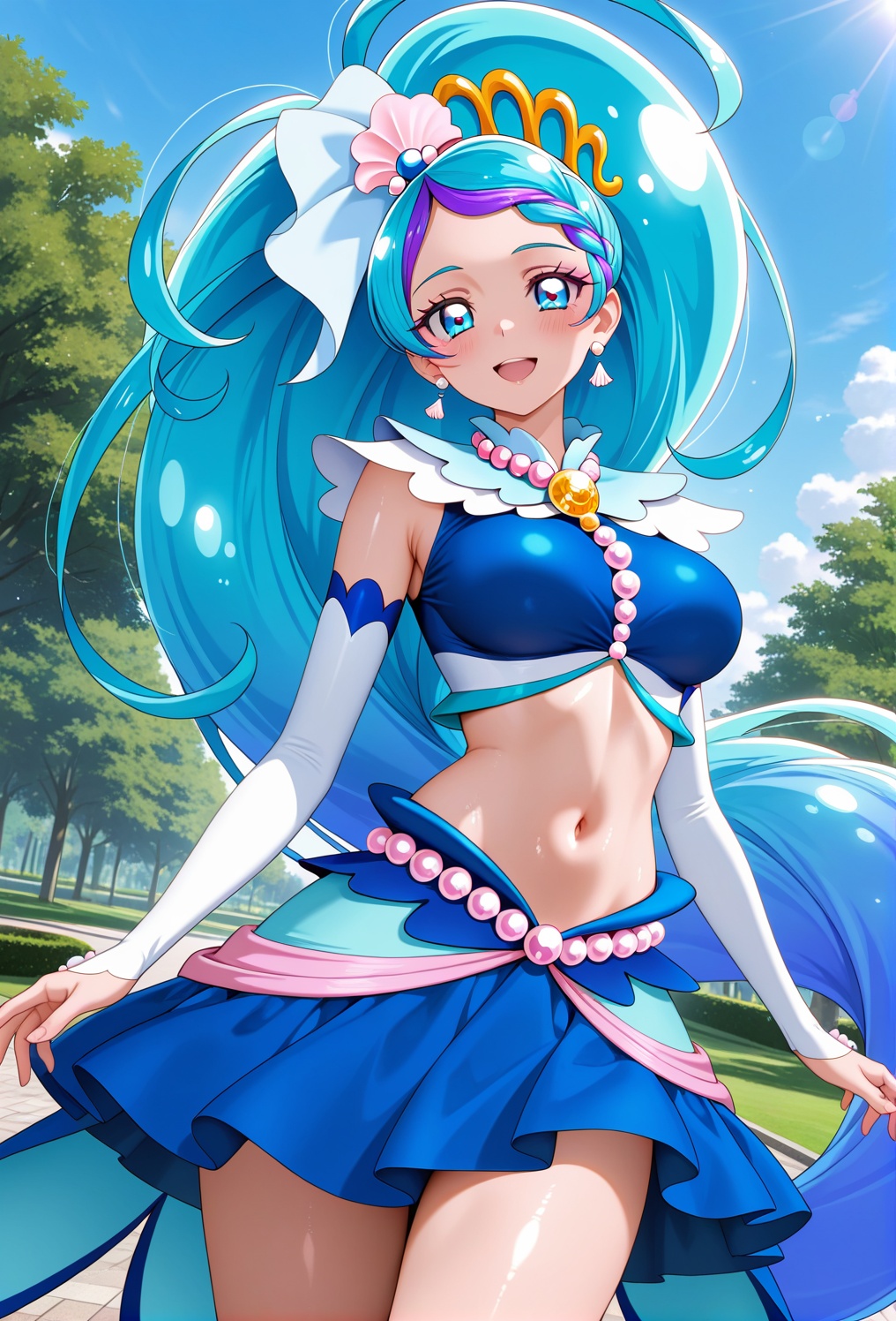 masterpiece,  best quality,  very aesthetic on Tensor.Art