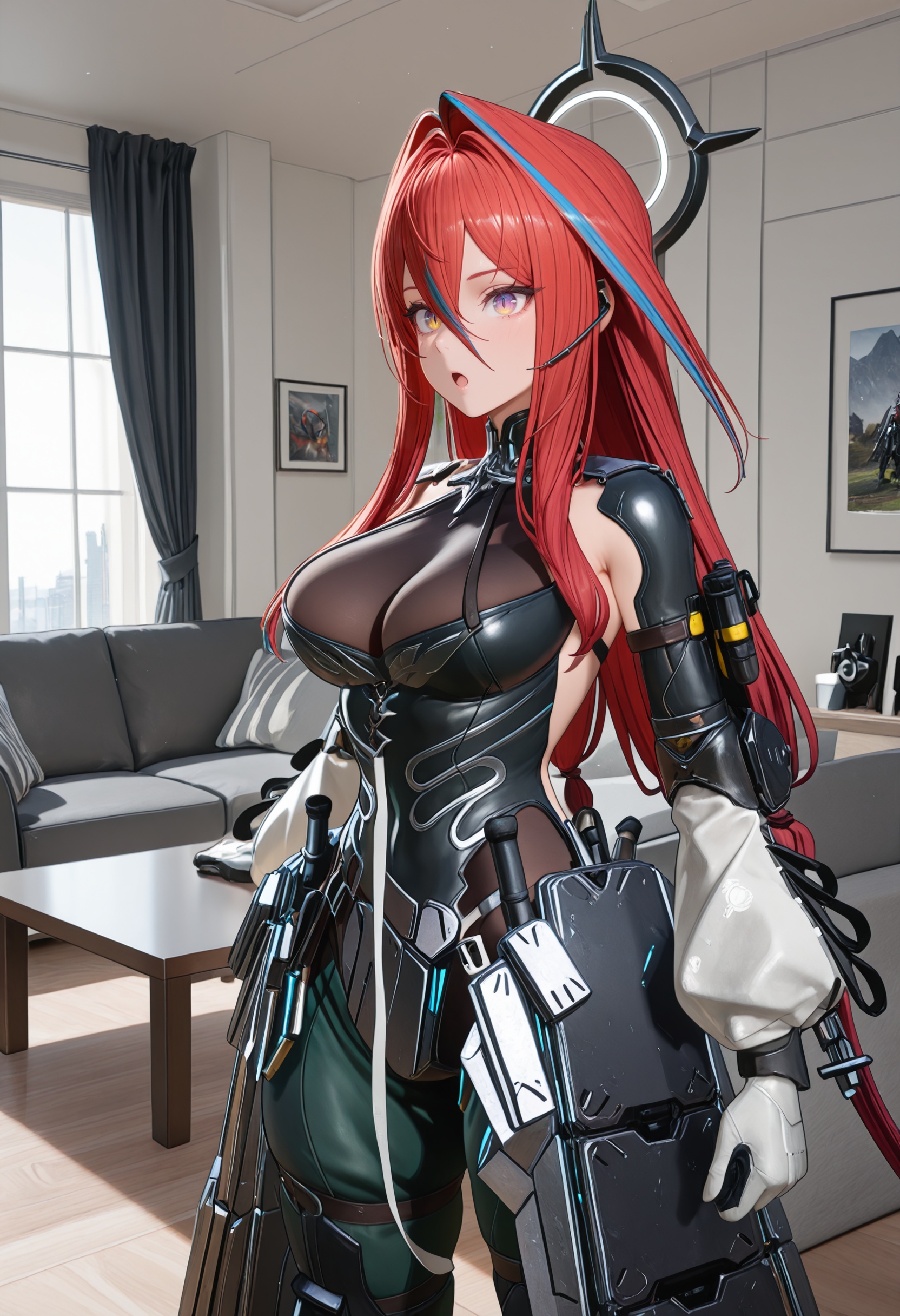 masterpiece,  best quality,  amazing quality on Tensor.Art