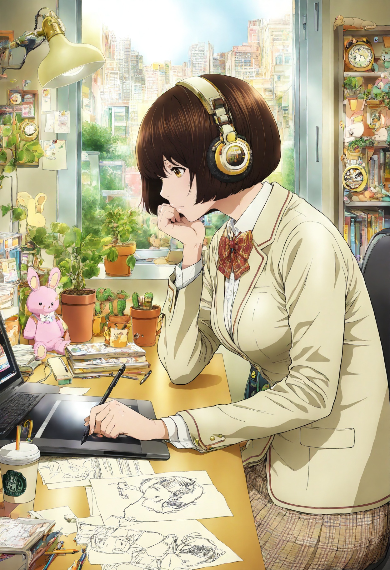 masterpiece,  best quality,  amazing quality on Tensor.Art