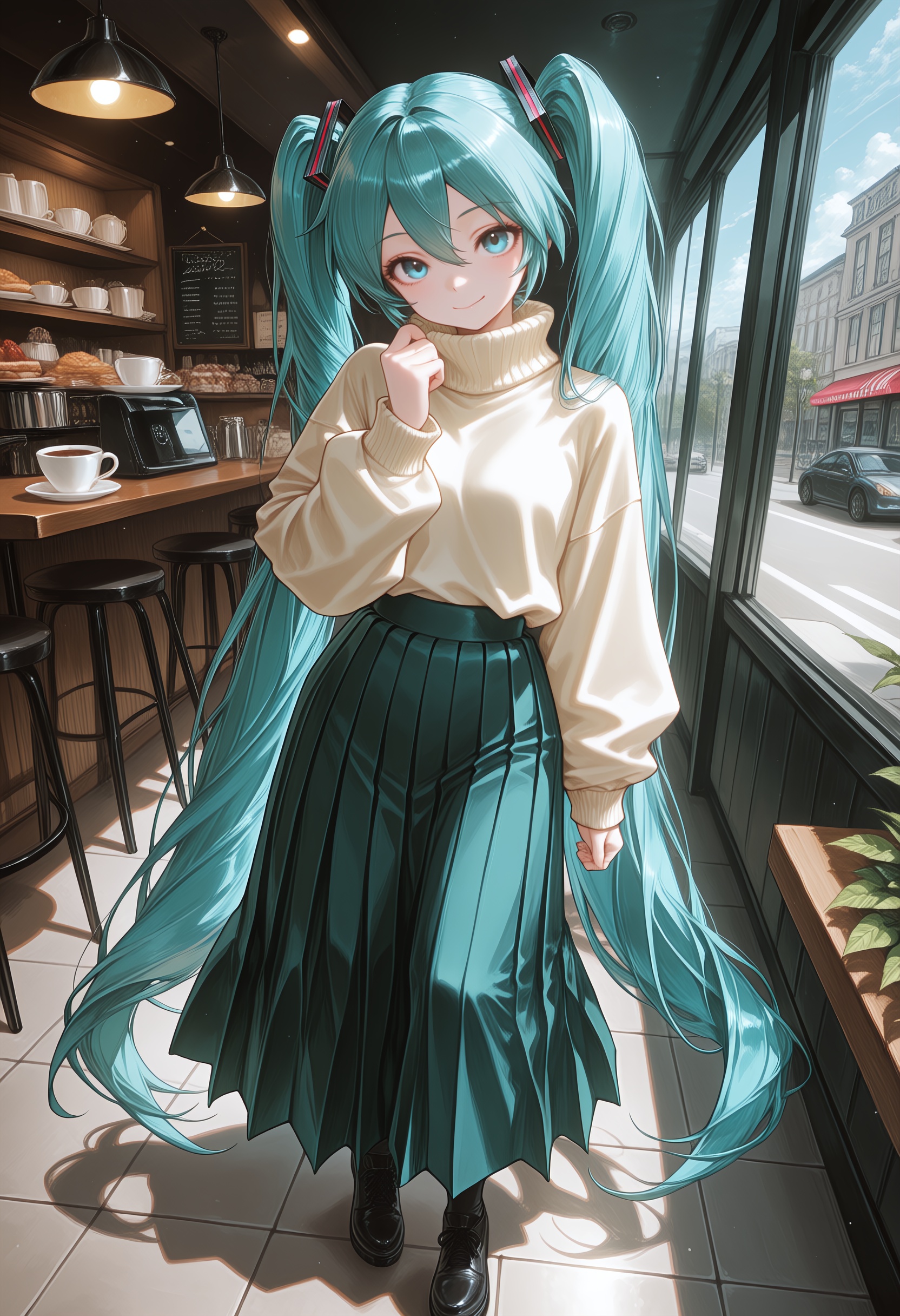 best quality,  score_7,  score_9 on Tensor.Art