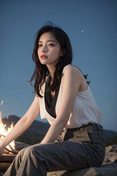 ultra high res,  UHD,  high detail color photo on Tensor.Art