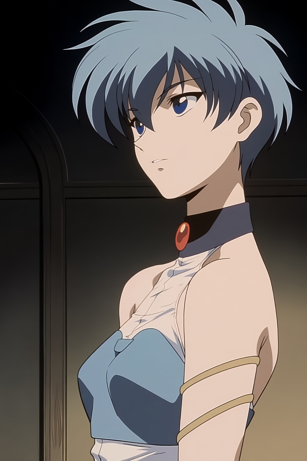masterpiece,  best quality,  score_7 on Tensor.Art