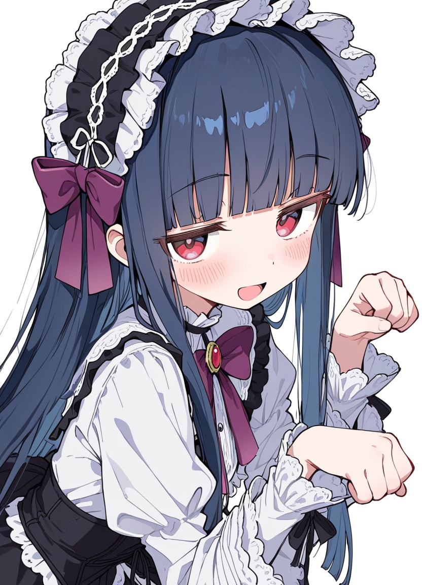 masterpiece,  best quality,  1girl on Tensor.Art