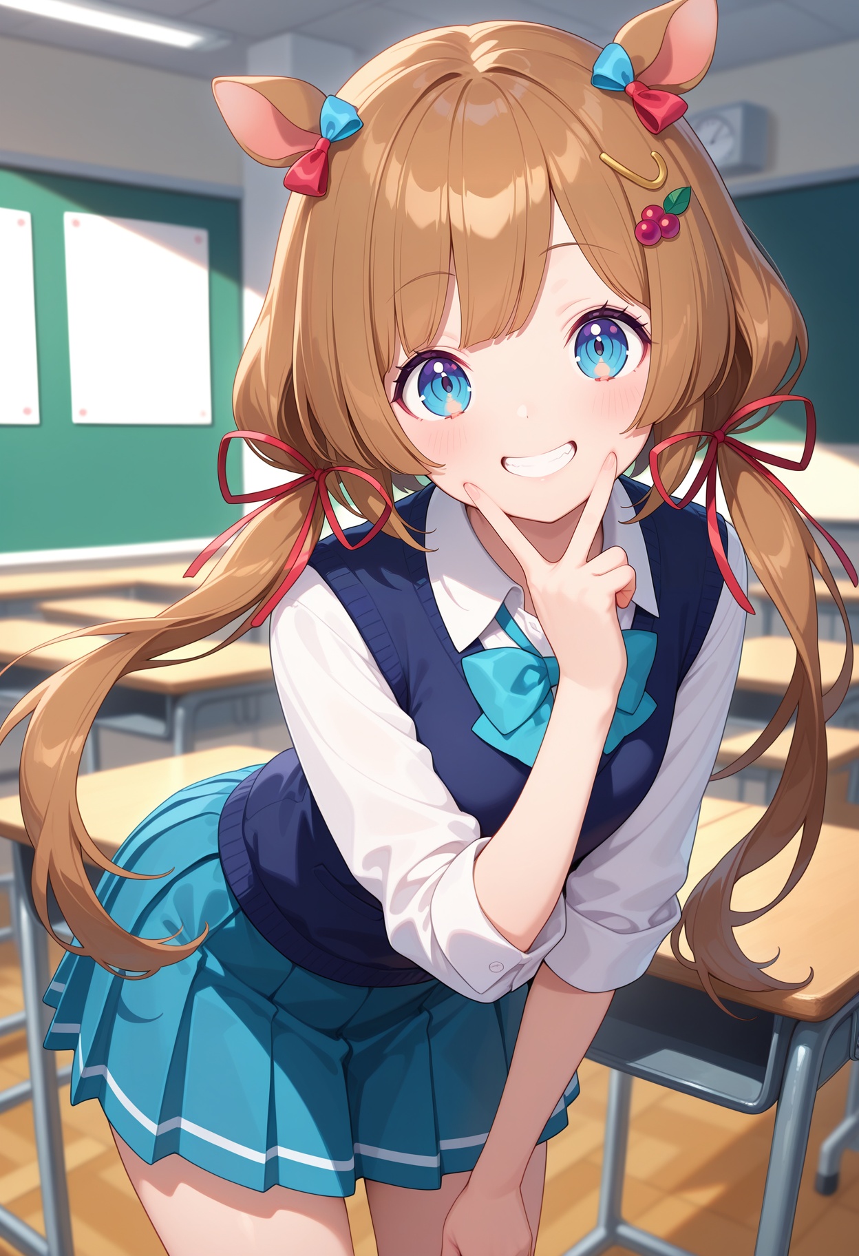 best quality,  masterpiece,  1girl on Tensor.Art