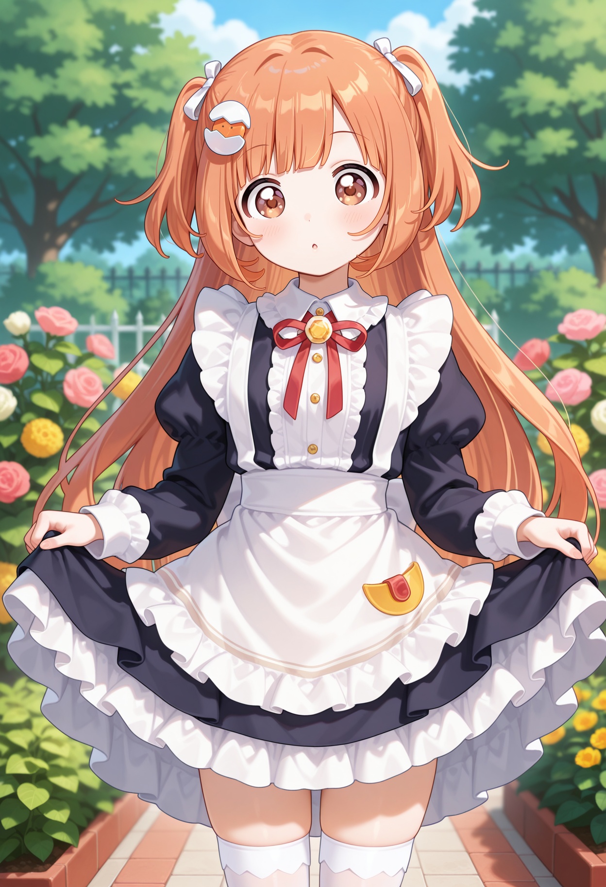 best quality,  masterpiece,  1girl on Tensor.Art