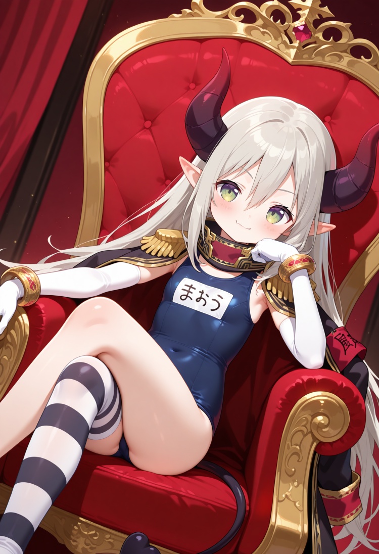 [Illustrious] Emma August えま★おうがすと / Nijisanji by h_madoka on Tensor.Art