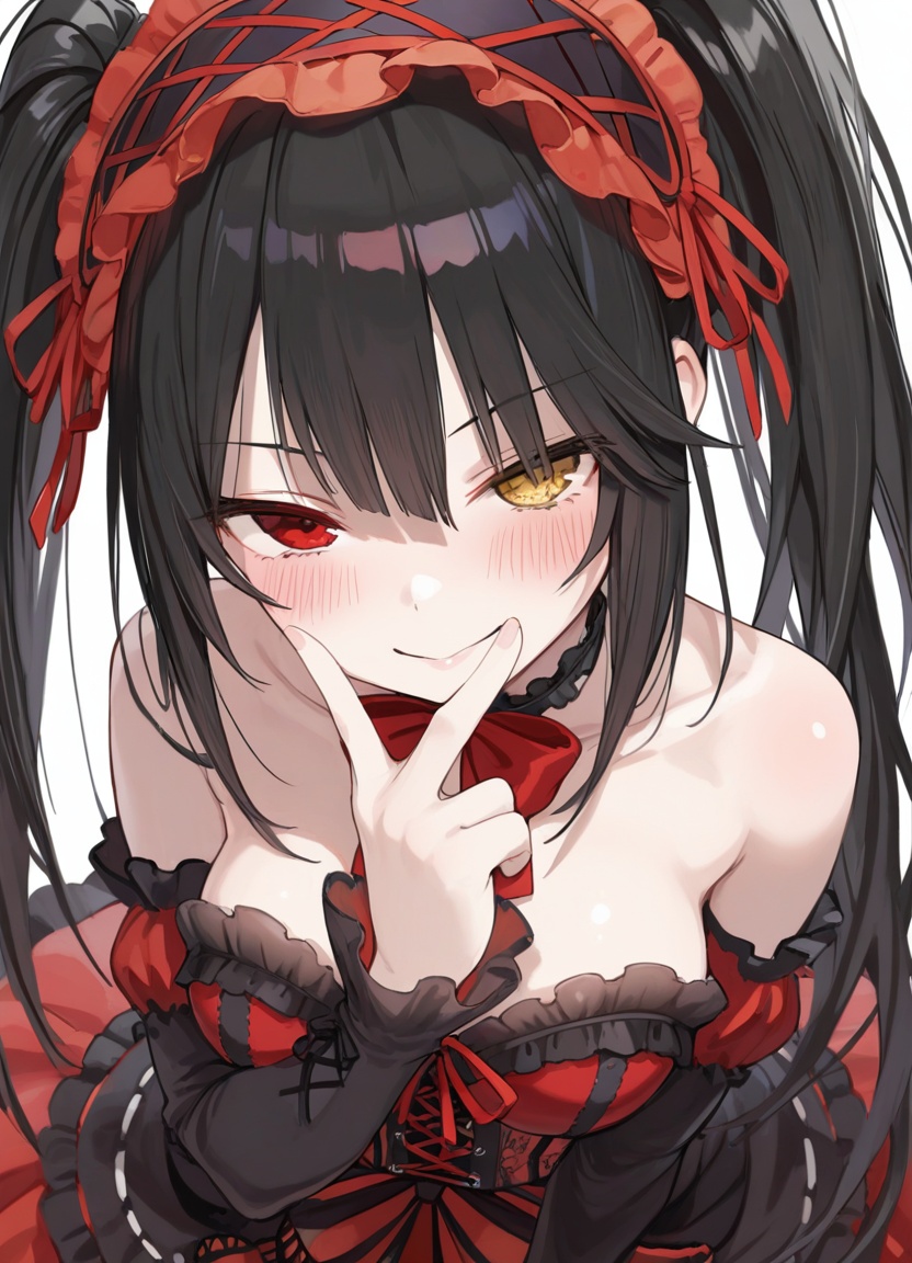 masterpiece,  best quality,  1girl on Tensor.Art