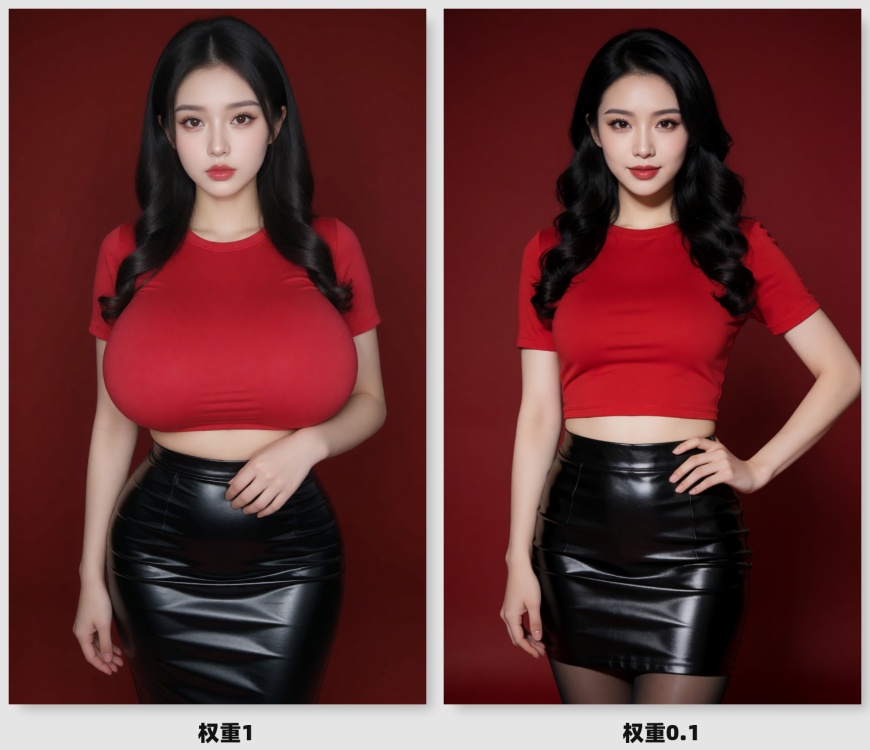 【身材调节器】完美丰满身材调节-Z image+Krea2+F+Qwen image全版本 by killer on Tensor.Art