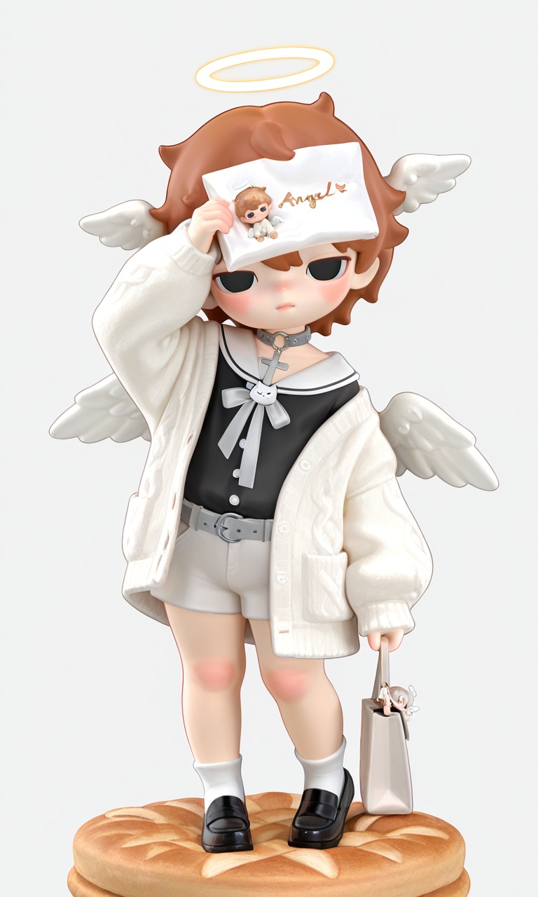 AI generated image by algodoncito on Tensor.Art
