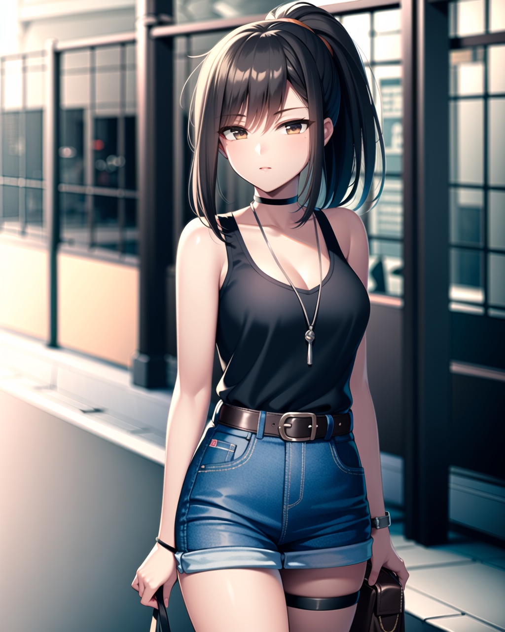 ((masterpiece)),  ((best quality)),  ((highres)) on Tensor.Art