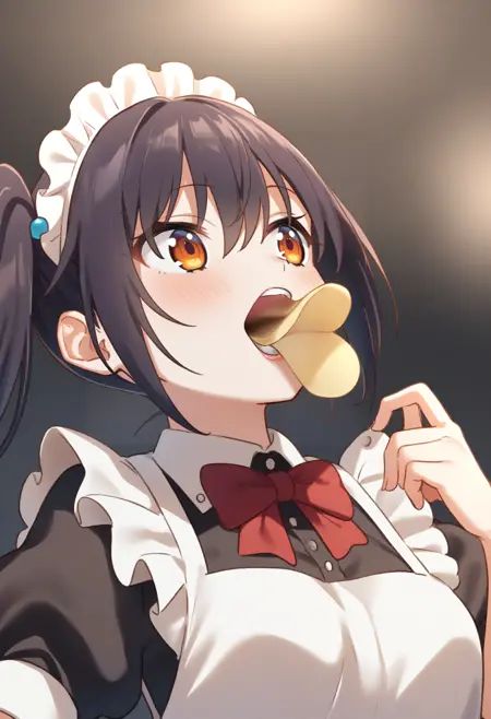 1girl,  sincos,  ningen mame on Tensor.Art