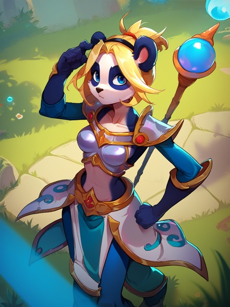 dofus,  score_9,  score_8_up on Tensor.Art