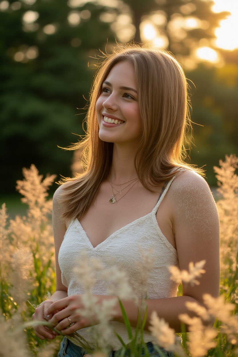 {"meta": {"image_quality": "High",  "image_type": "Outdoor Portrait",  "resolution_estimation": "736 x 1308"} on Tensor.Art