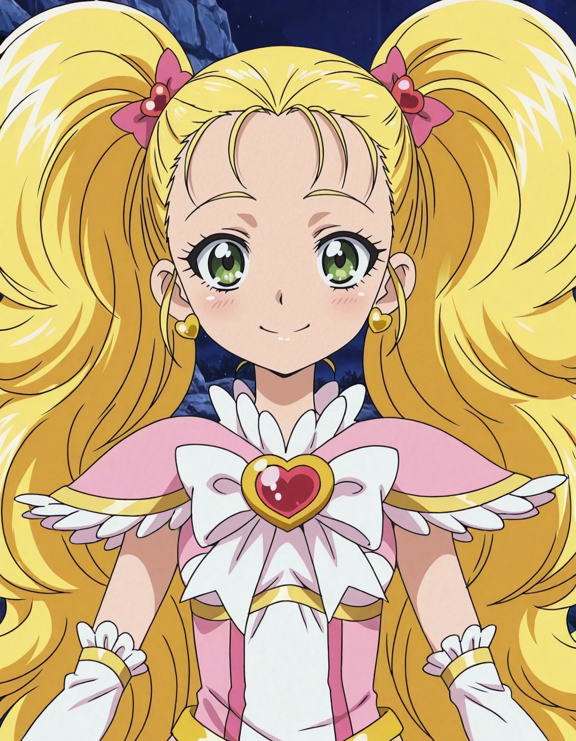 anime screencap,  solo,  1girl on Tensor.Art
