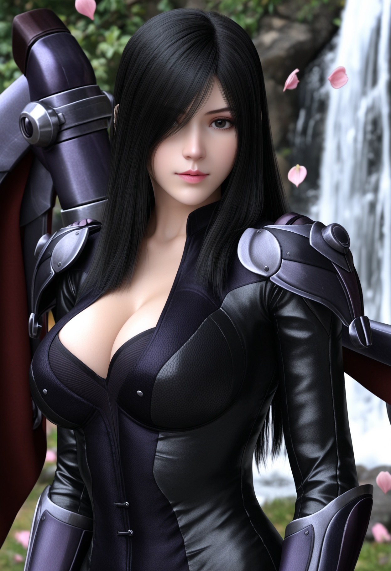 masterpiece,  best quality,  amazing quality by 千秋簌 on Tensor.Art