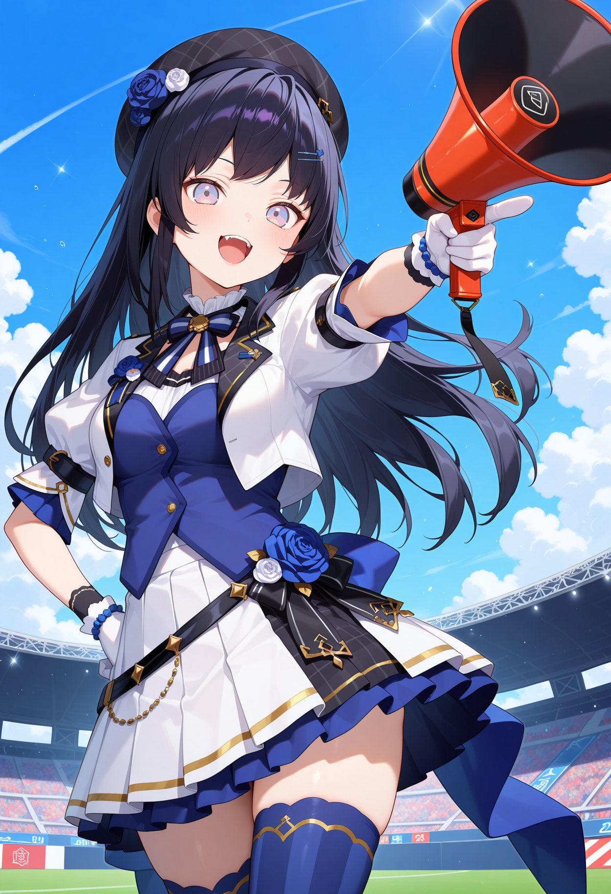 best quality,  masterpiece,  1girl on Tensor.Art