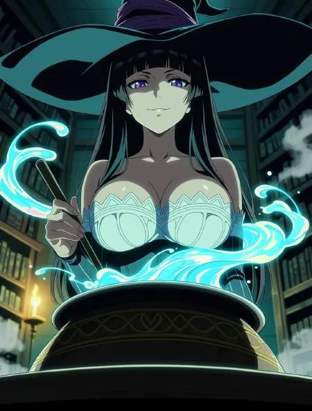 masterpiece,  anime coloring,  1girl on Tensor.Art