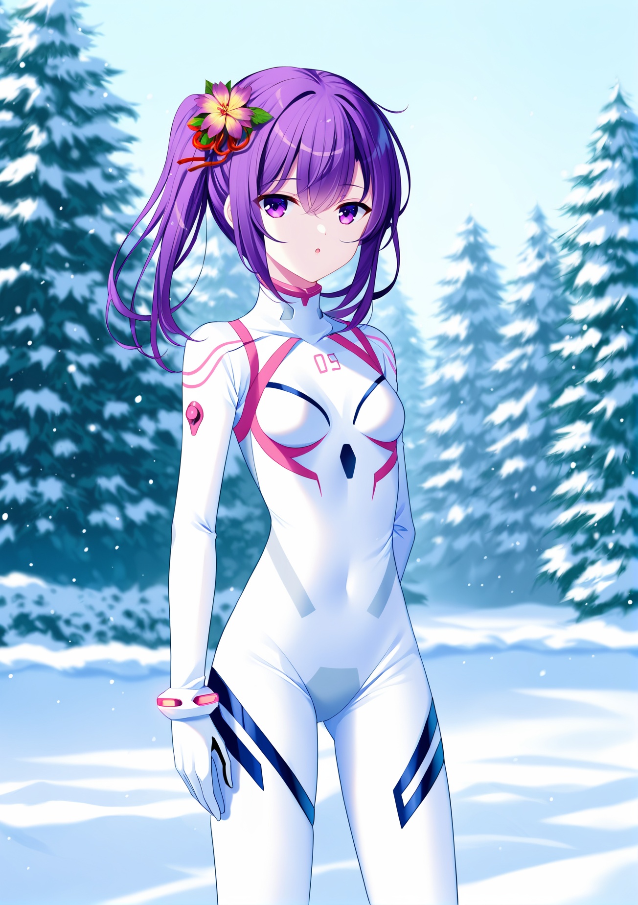 (masterpiece),  (best quality),  illustration on Tensor.Art
