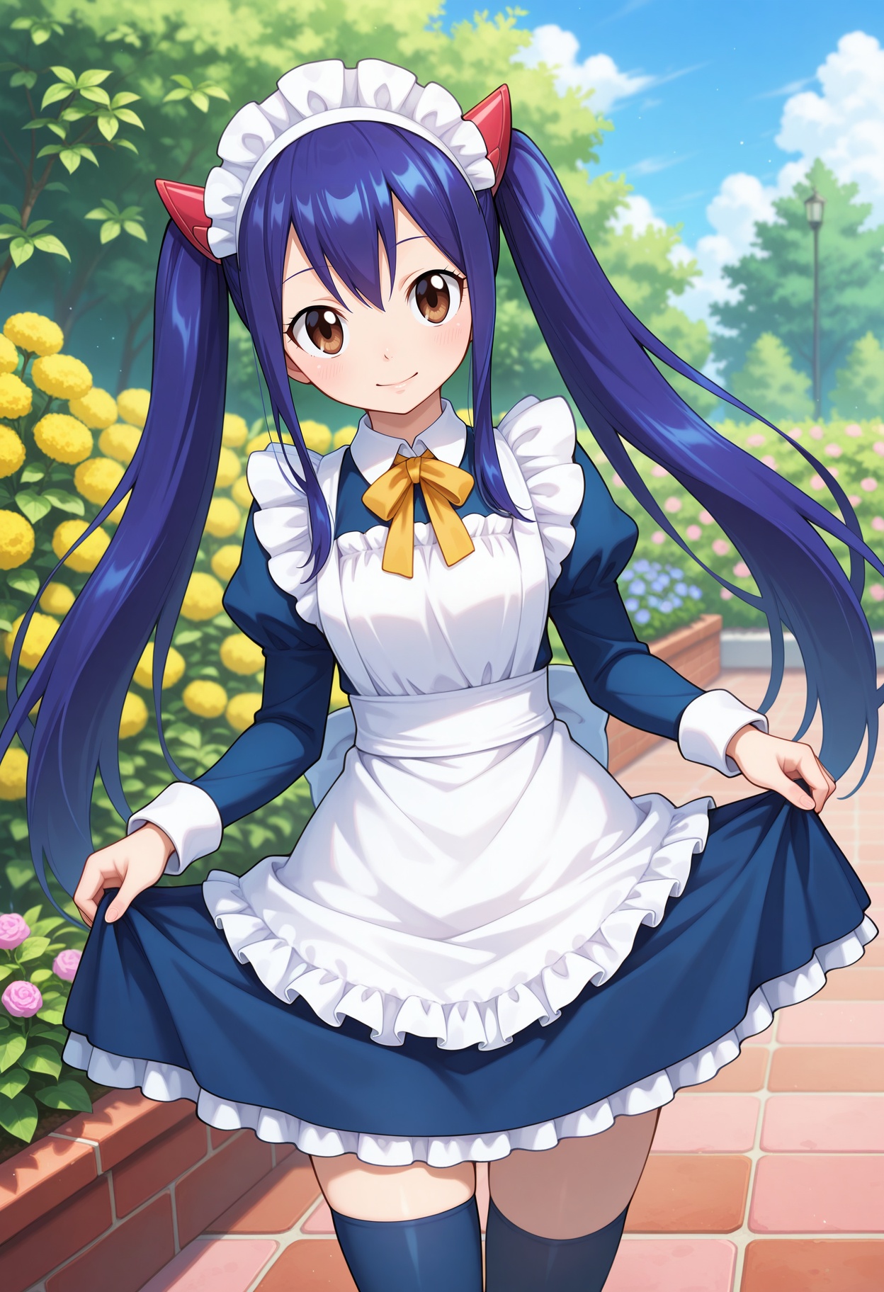 best quality,  masterpiece,  1girl on Tensor.Art