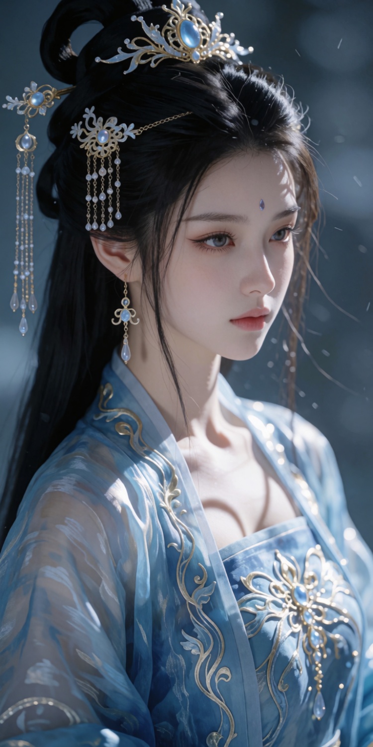 krea2少女 by 小小苏ai on Tensor.Art
