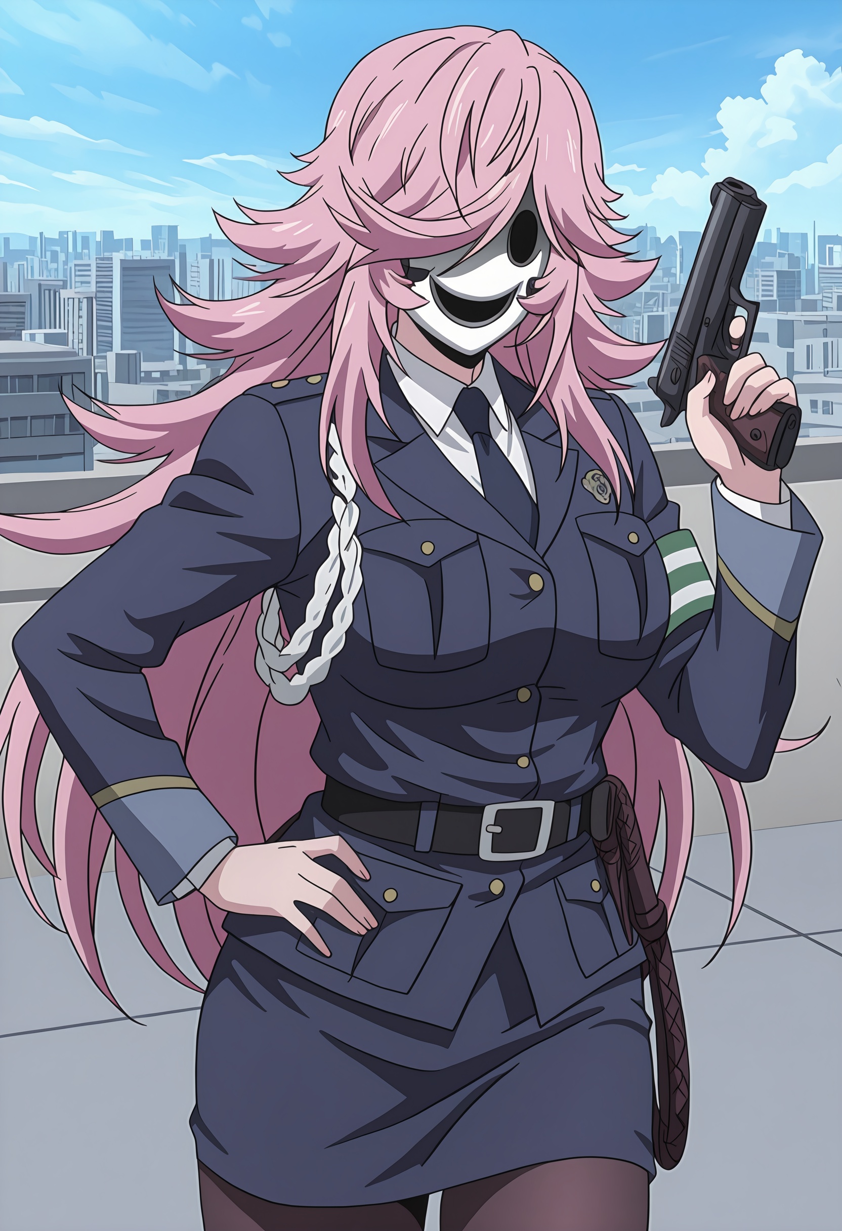 anime screencap,  masterpiece,  best quality on Tensor.Art