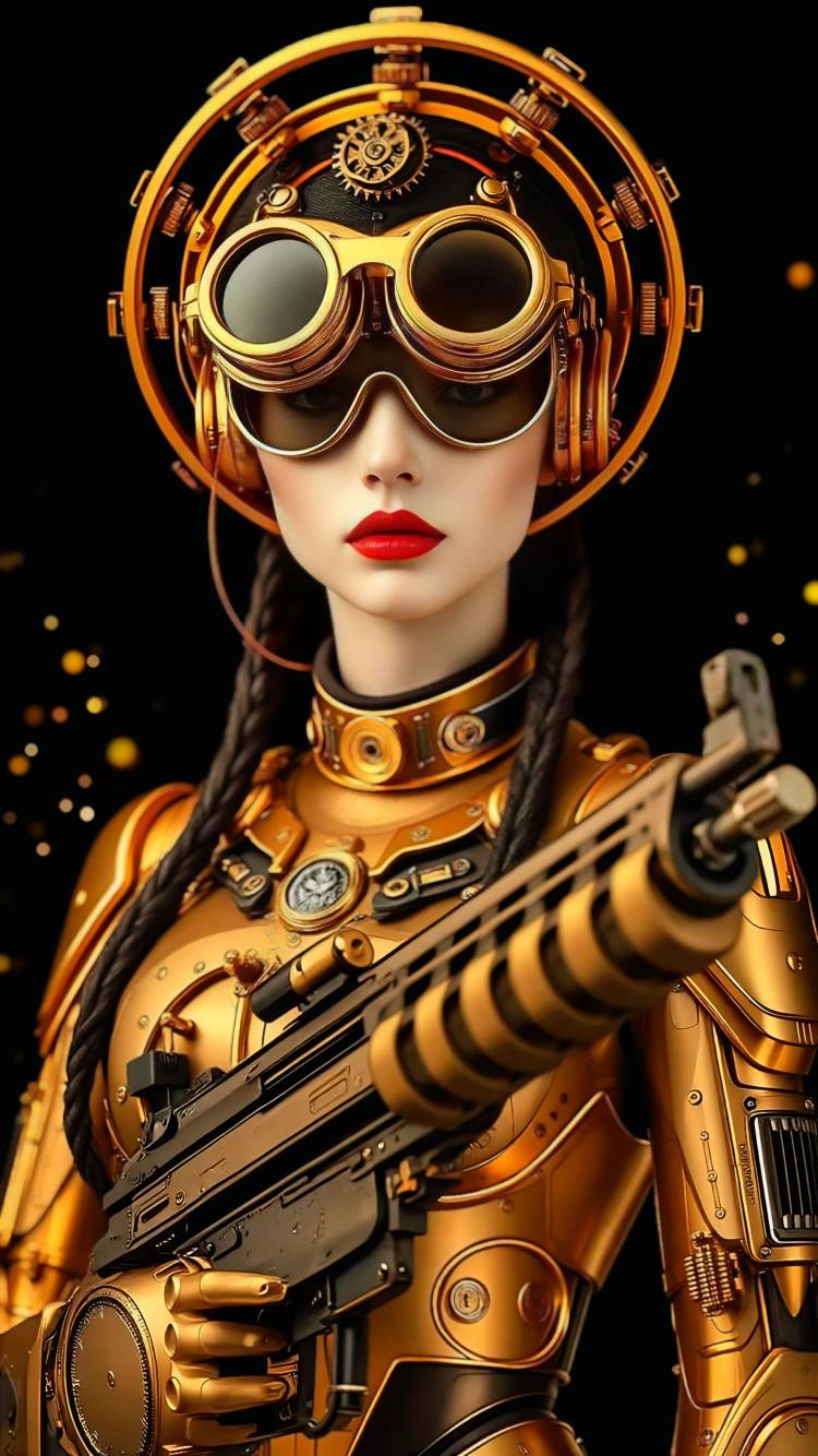 DEMON QUEEN  by REKTY ANJANY on Tensor.Art