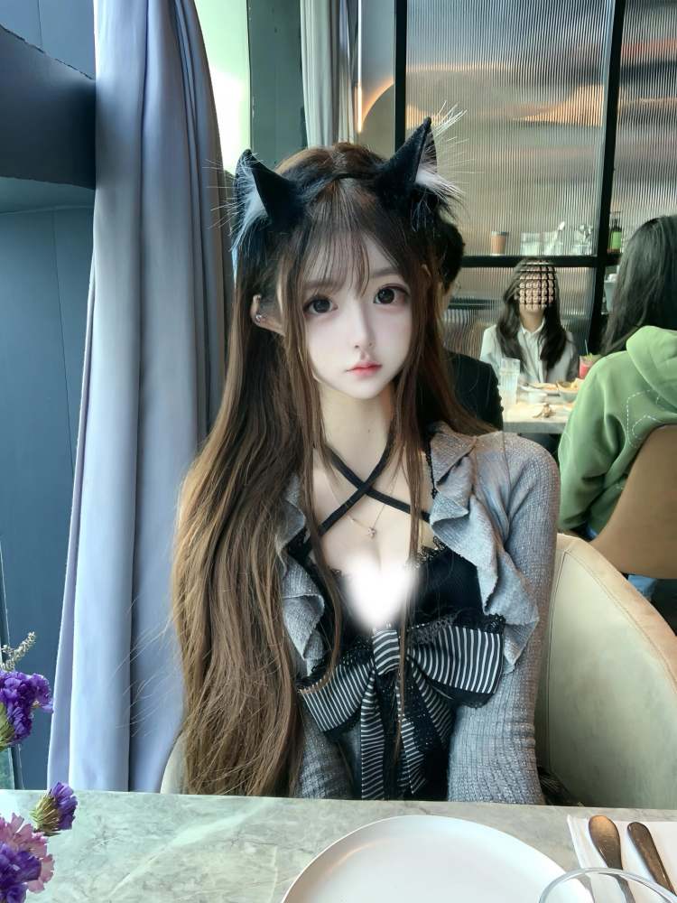 初恋脸 by 无名客 on Tensor.Art