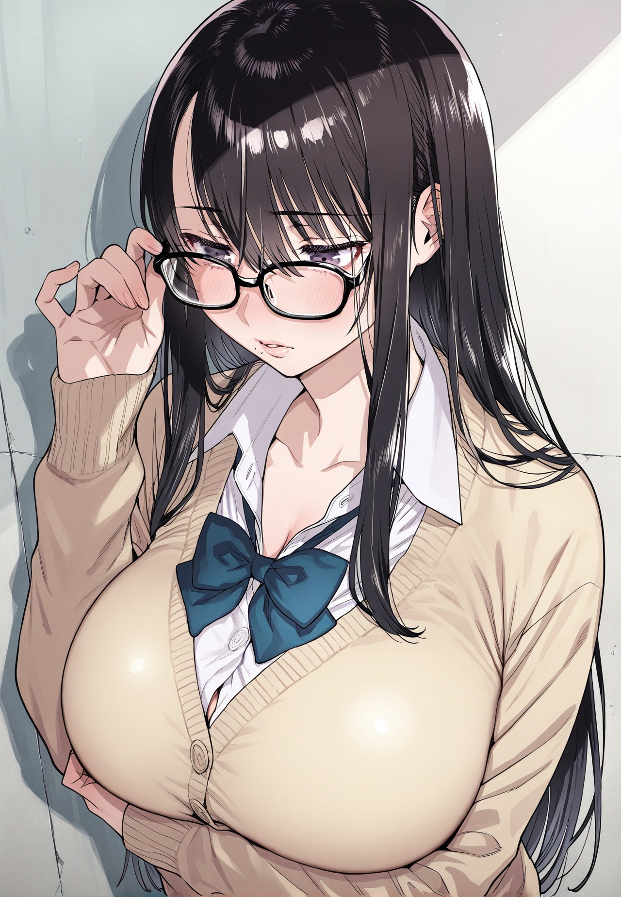 Hajirau,  detailed eyes,  masterpiece on Tensor.Art