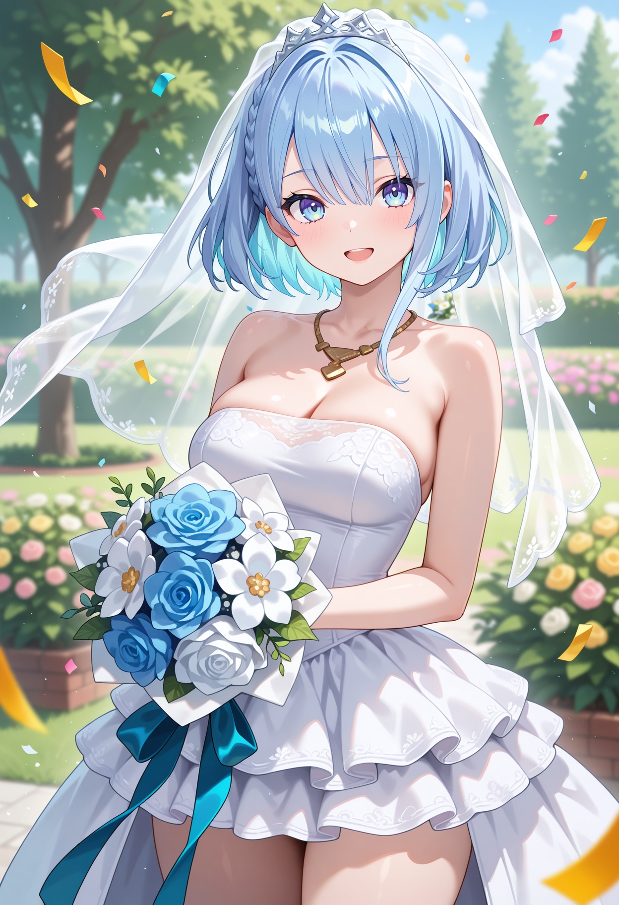 best quality,  masterpiece,  1girl on Tensor.Art