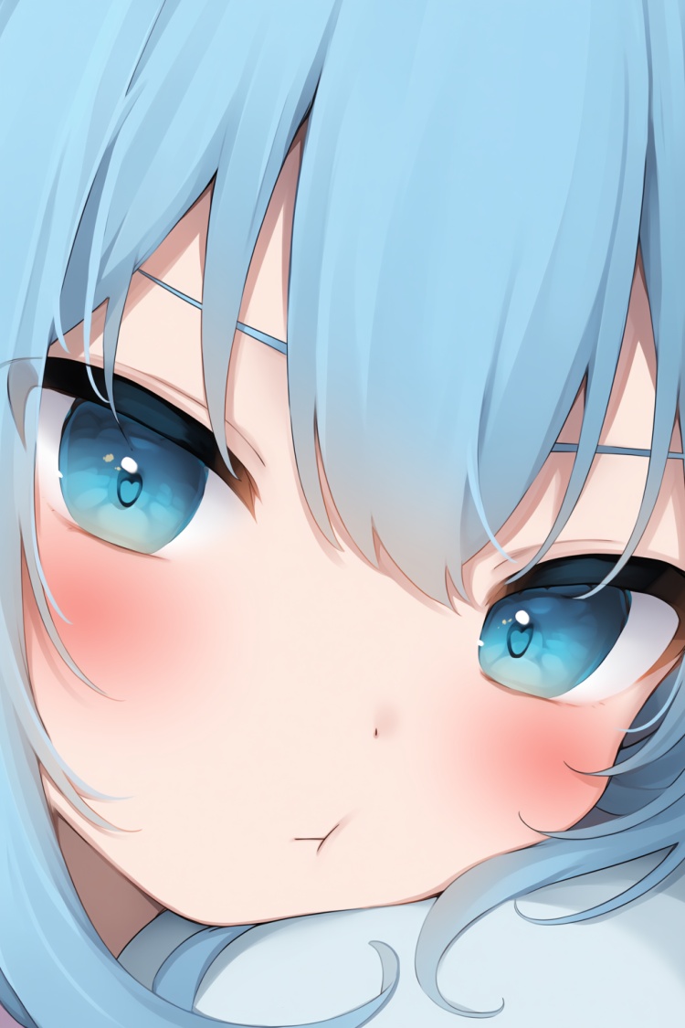 【ANIMA】amashiro_natsuki by hans on Tensor.Art