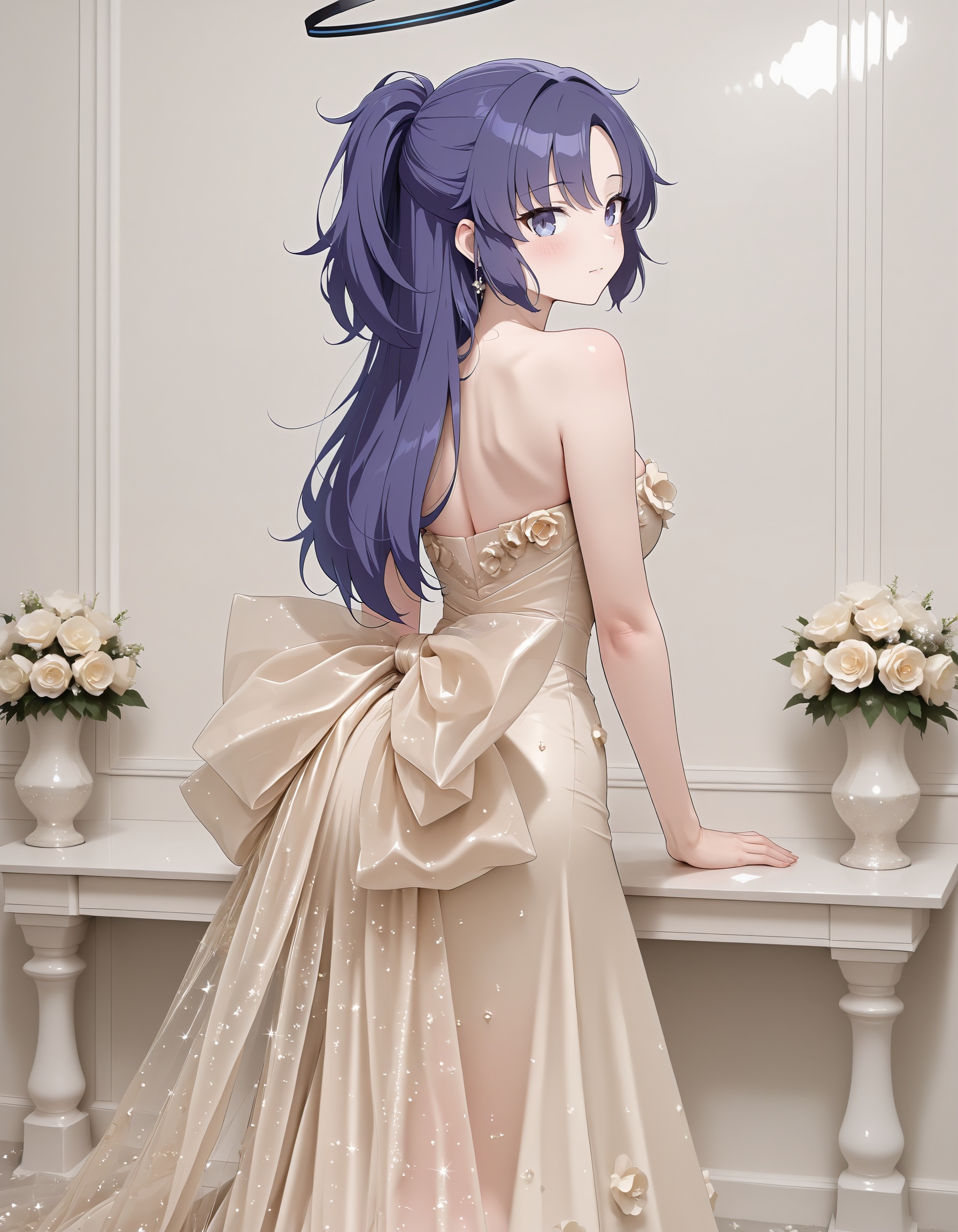 masterpiece,  best quality,  newest on Tensor.Art