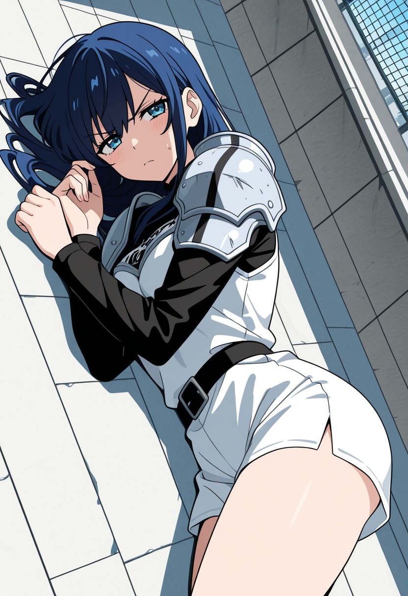 masterpiece,  high quality,  best quality on Tensor.Art