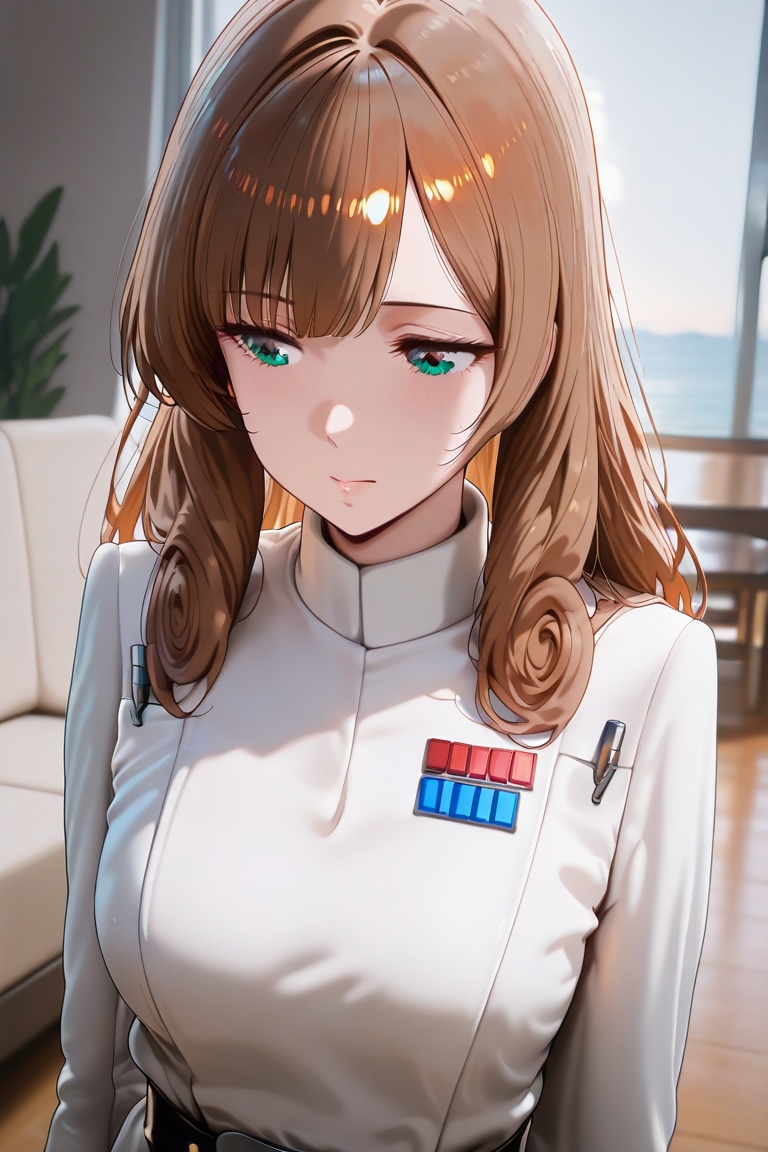 AI generated image on Tensor.Art