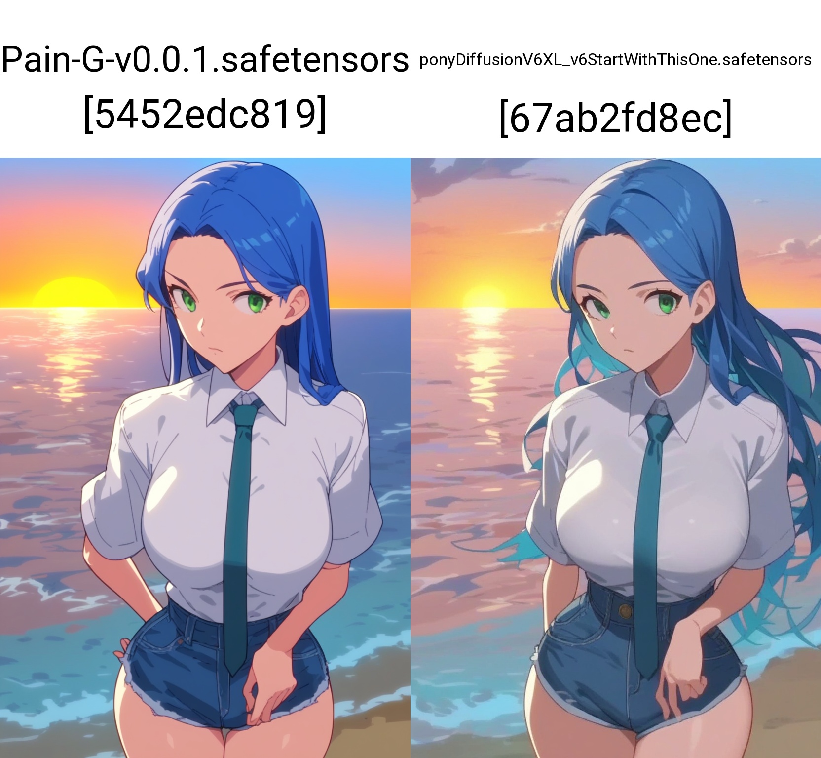 1girl,  solo,  anime screencap on Tensor.Art