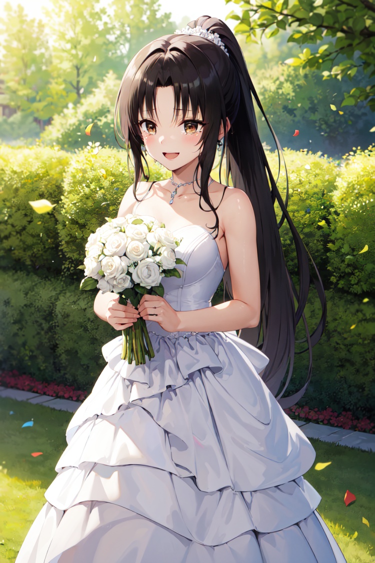 Kujou Rin 九条凛/ To Love Ru by h_madoka on Tensor.Art