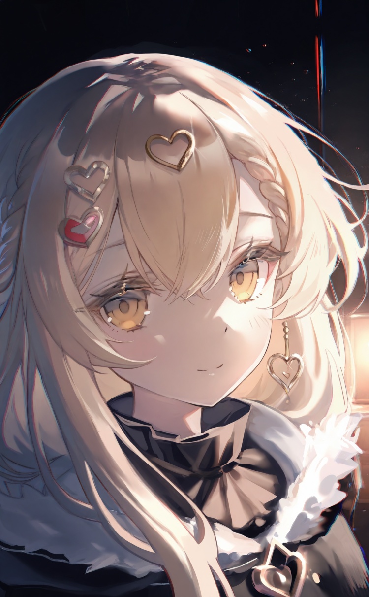 miracle_7y极致光污染 by hans on Tensor.Art