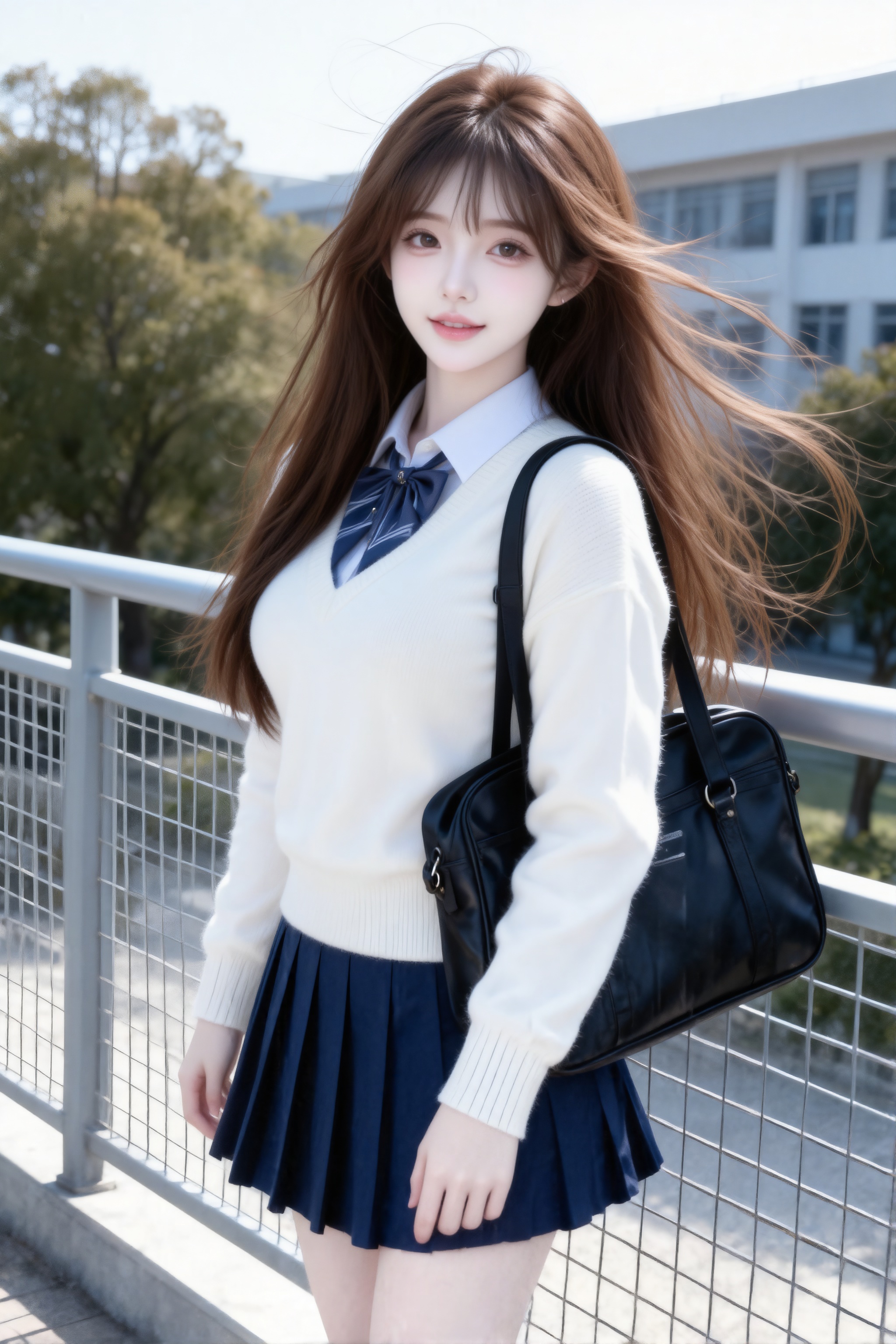 AI generated image by AI爱好者 on Tensor.Art