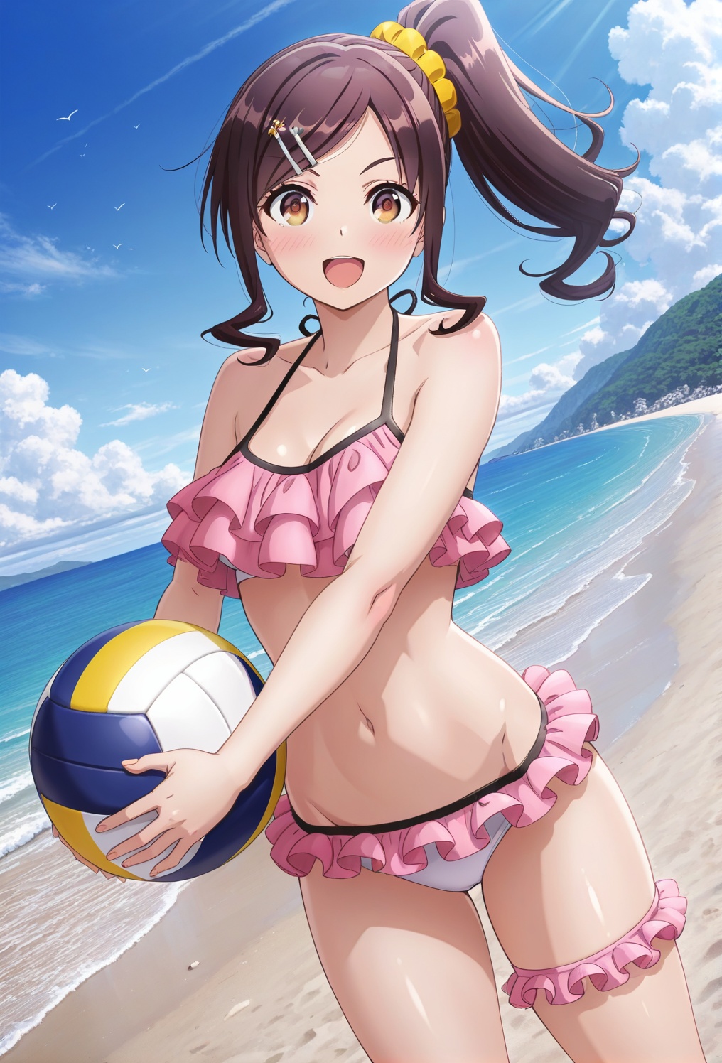 masterpiece,  best quality,  very aesthetic on Tensor.Art