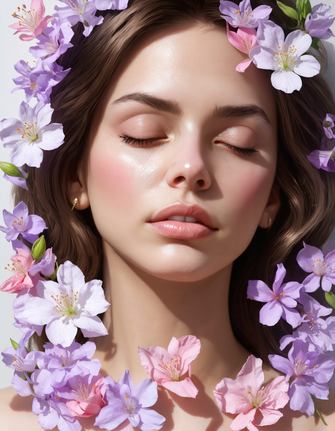(digital art,  ultra-realistic,  high detail on Tensor.Art