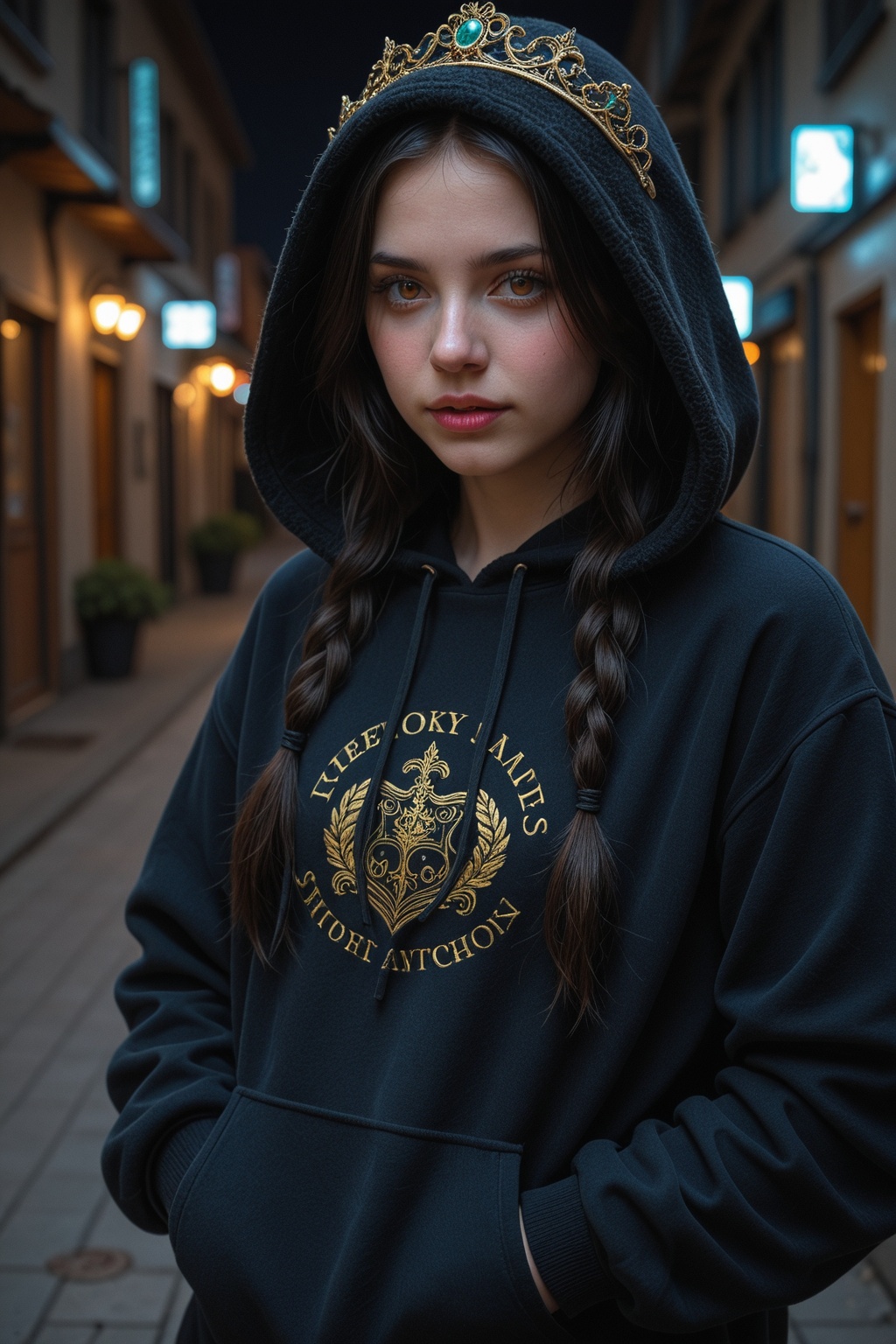 1girl,  solo,  long hair on Tensor.Art