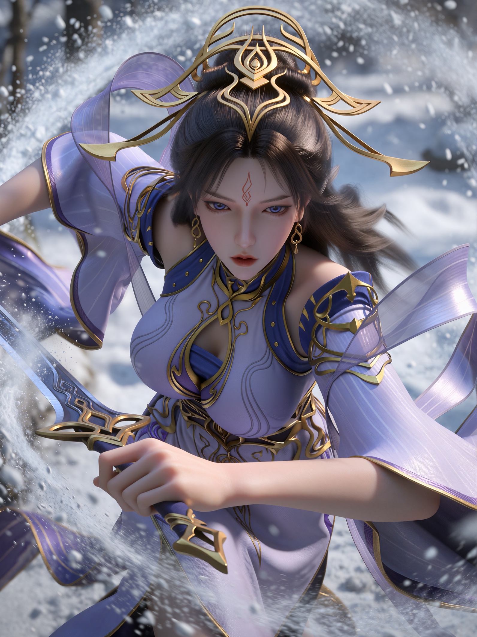 AI generated image by 誠 on Tensor.Art