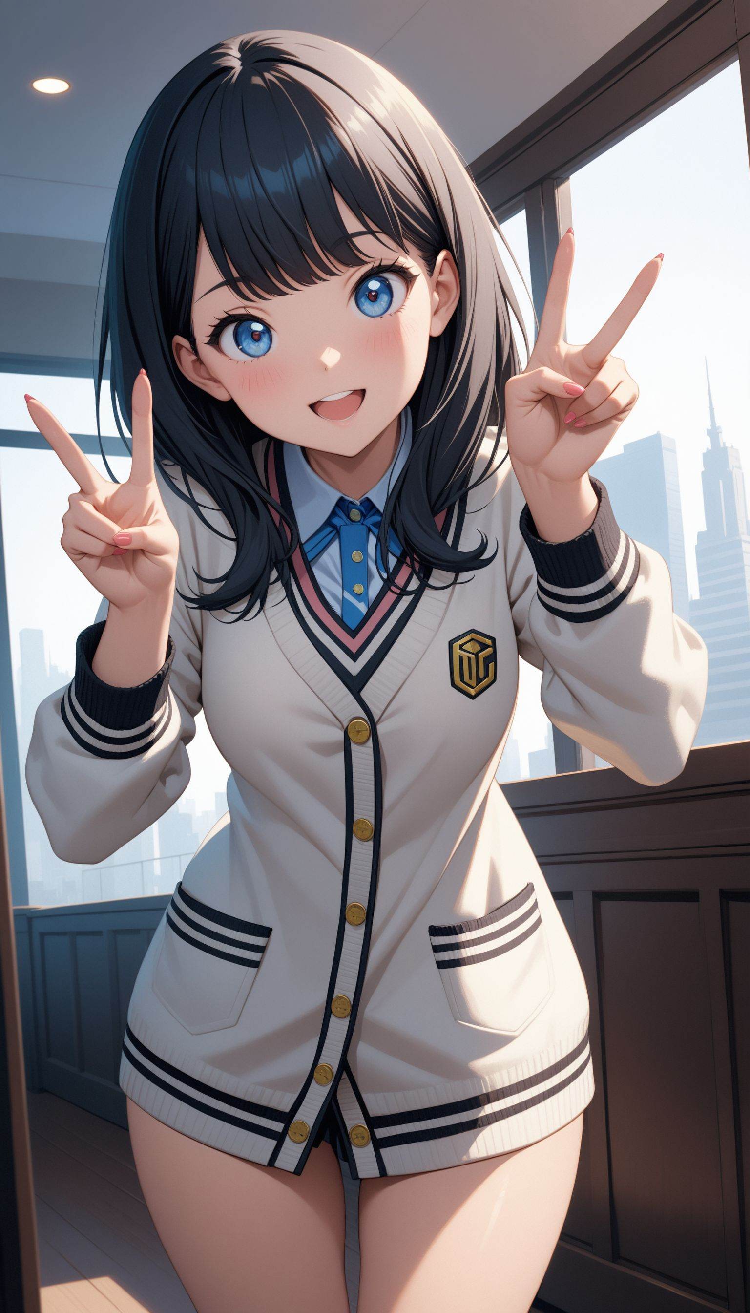(masterpiece,  best quality,  very aesthetic on Tensor.Art